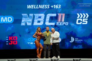 WELLNESS +163